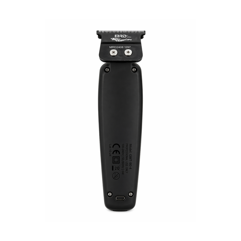 Smart Brain Trimmer - Black