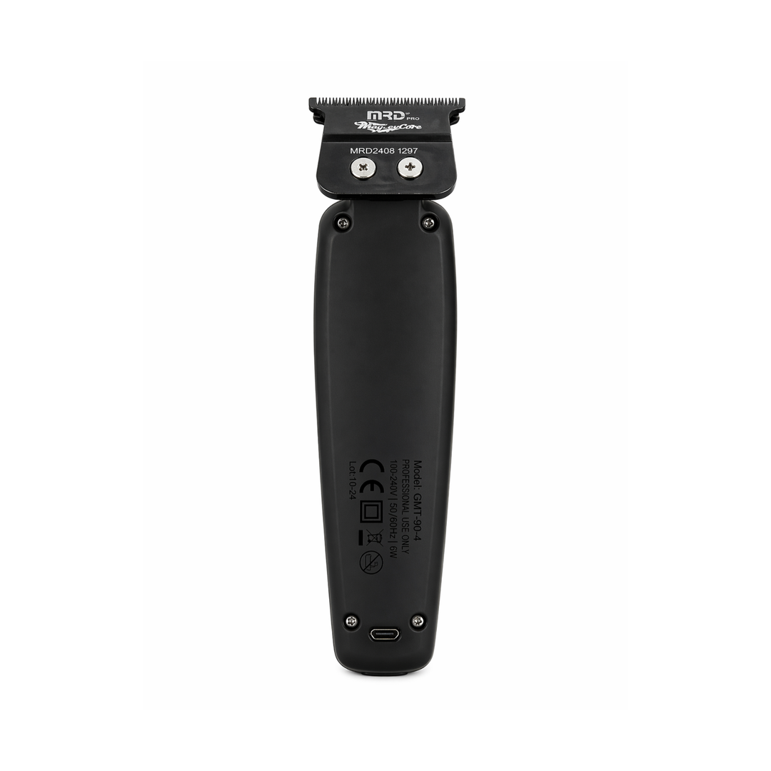 Smart Brain Trimmer - Black