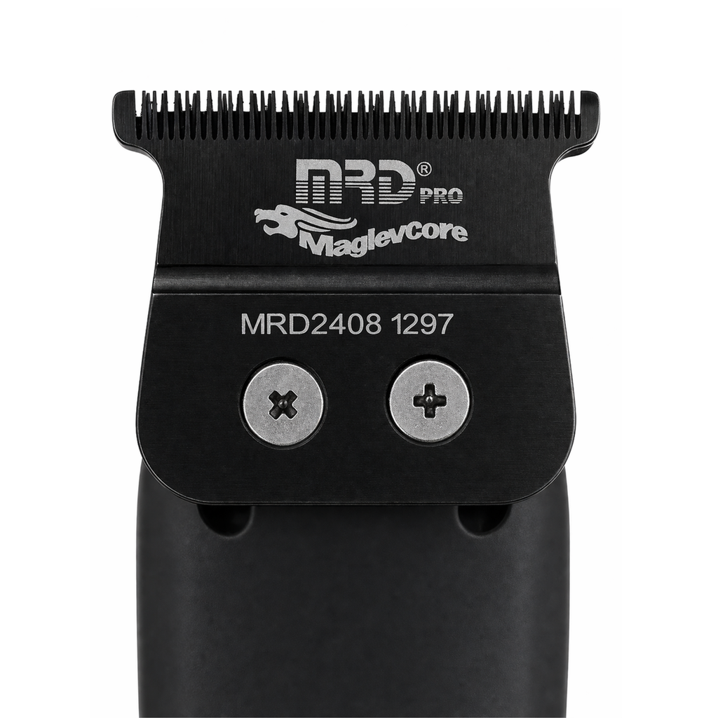 Smart Brain Trimmer - Black