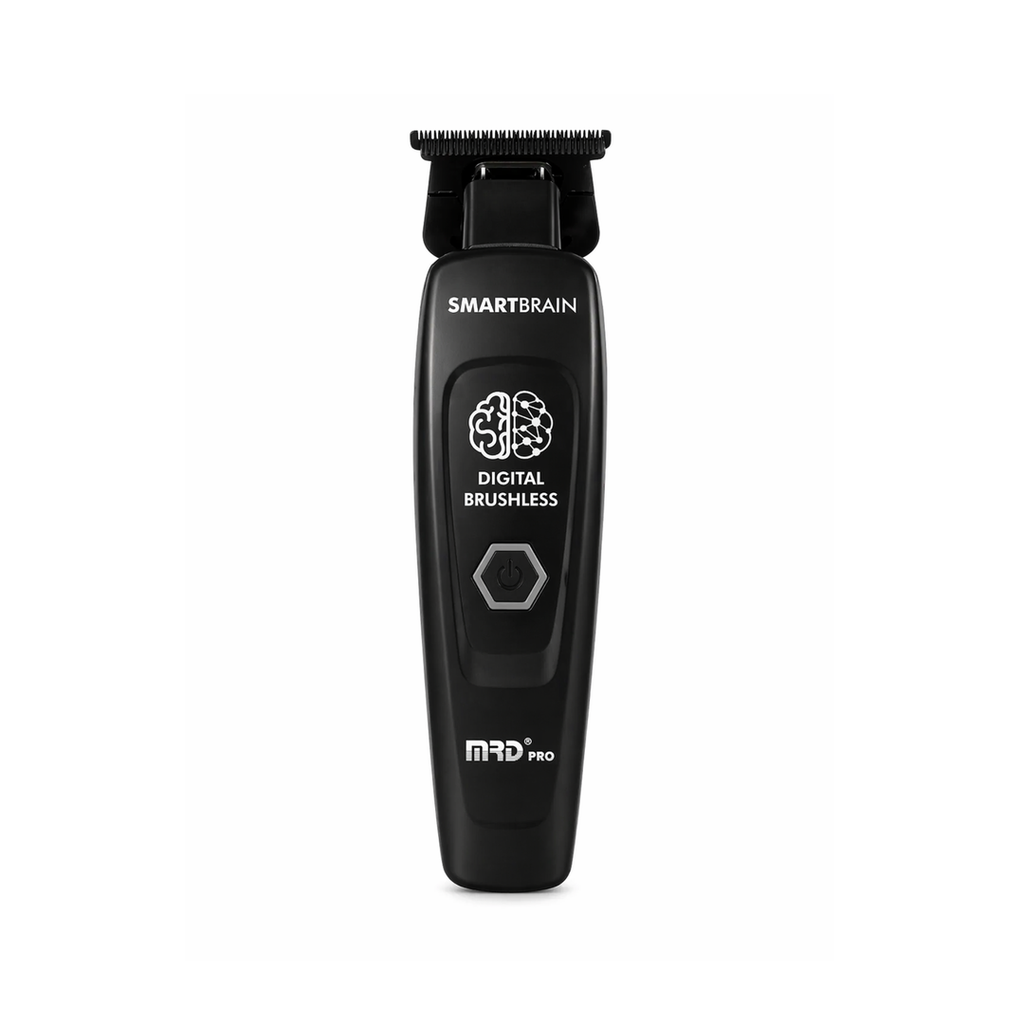 Smart Brain Trimmer - Black