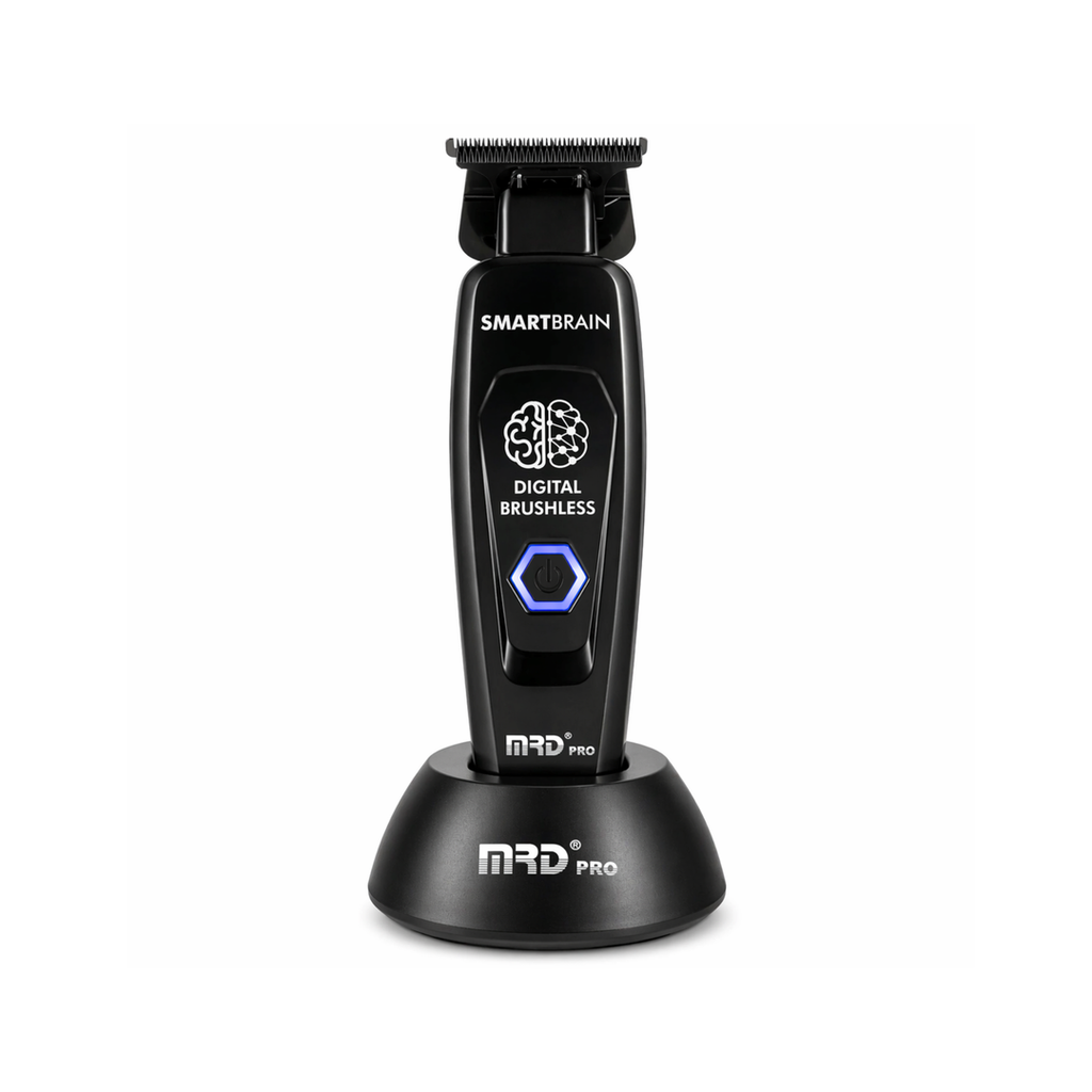 Smart Brain Trimmer - Black