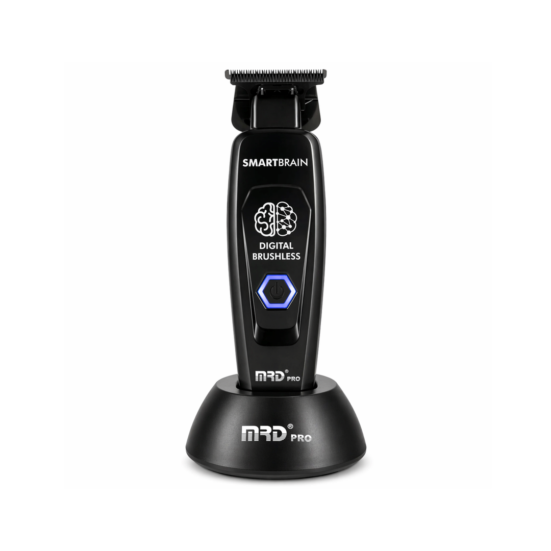 Smart Brain Trimmer - Black