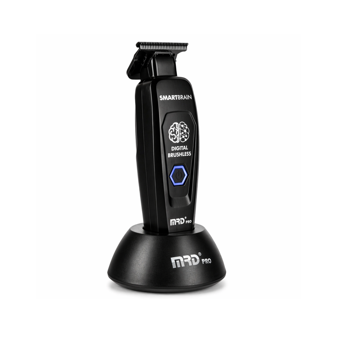 Smart Brain Trimmer - Black