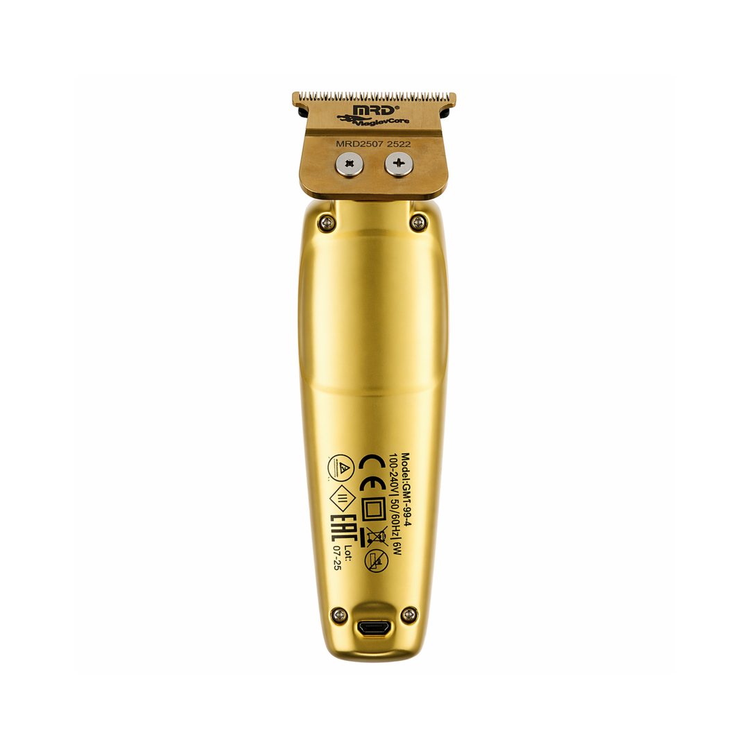 Smart Brain Trimmer - Gold