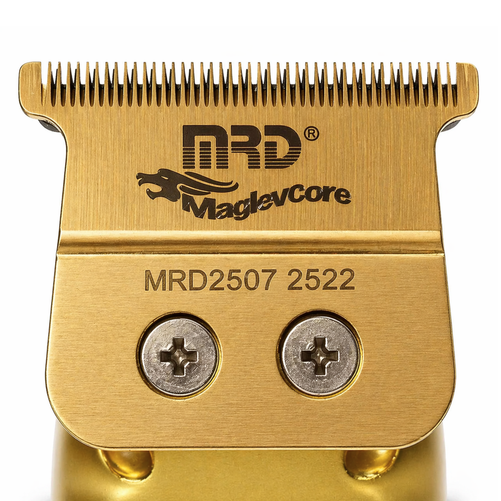 Smart Brain Trimmer - Gold
