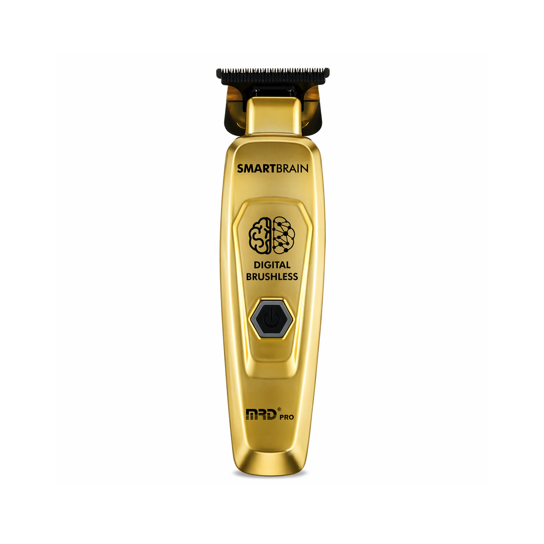 Smart Brain Trimmer - Gold