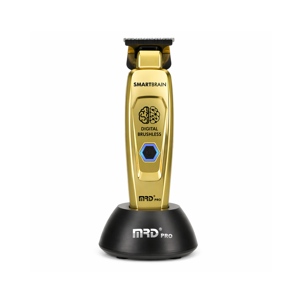 Smart Brain Trimmer - Gold