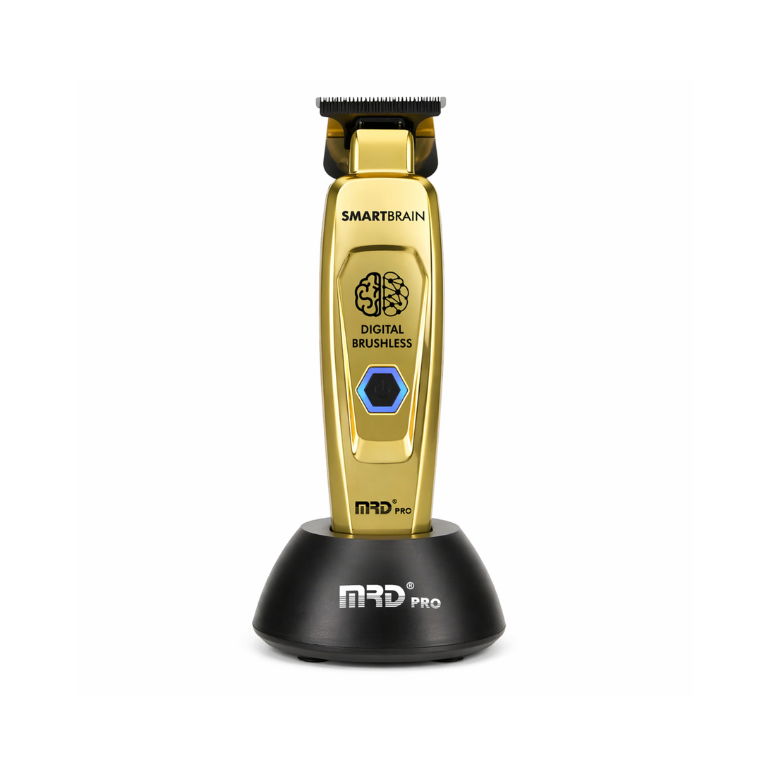 Smart Brain Trimmer - Gold