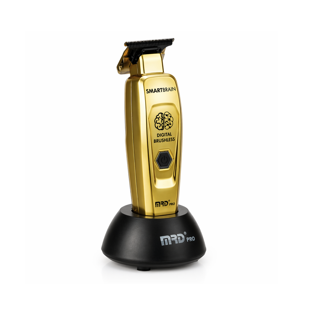 Smart Brain Trimmer - Gold
