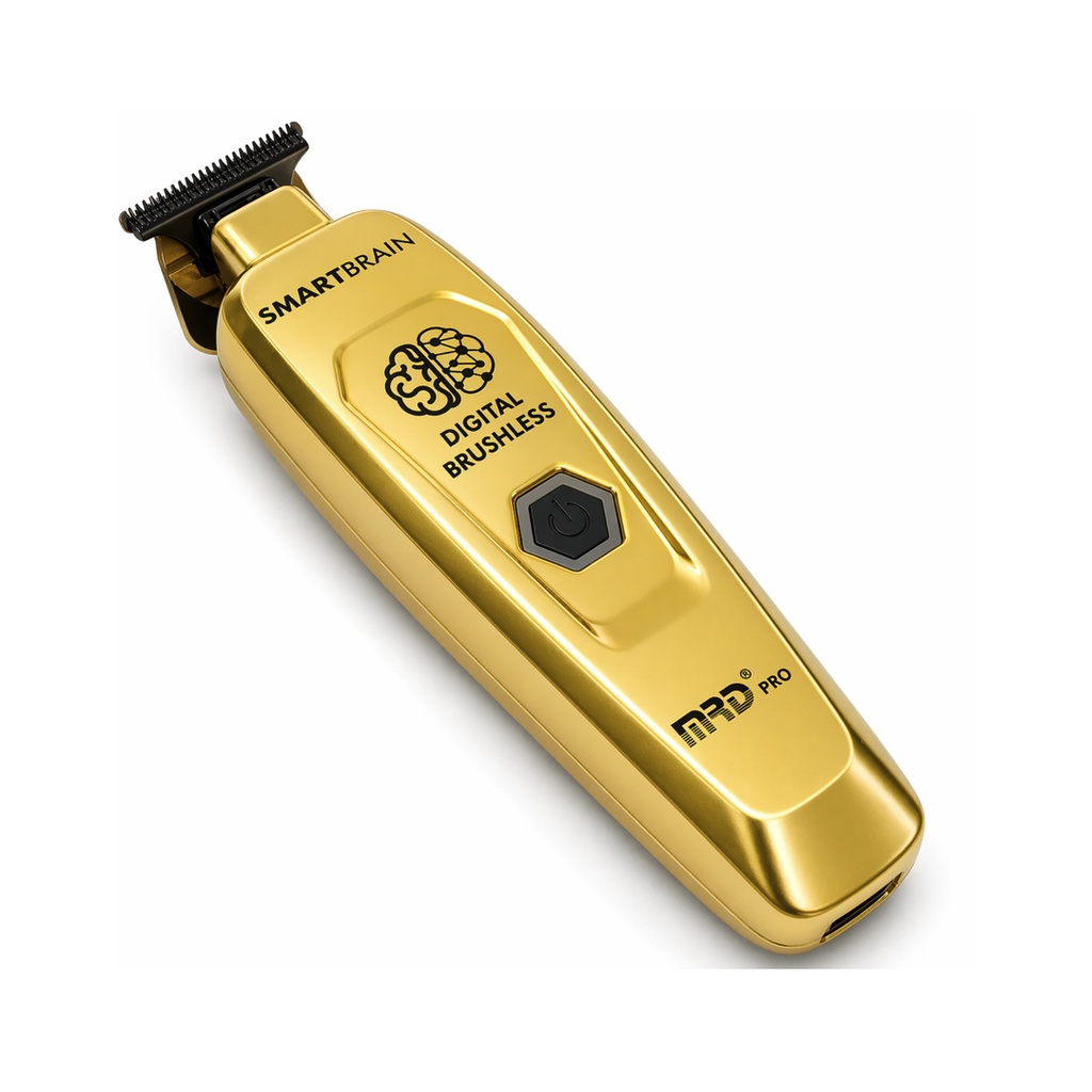 Smart Brain Trimmer - Gold