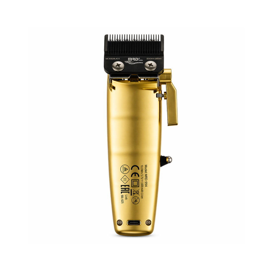 Smart Brain - Gold