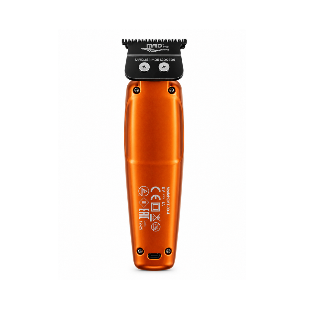Smart Brain Trimmer - Orange