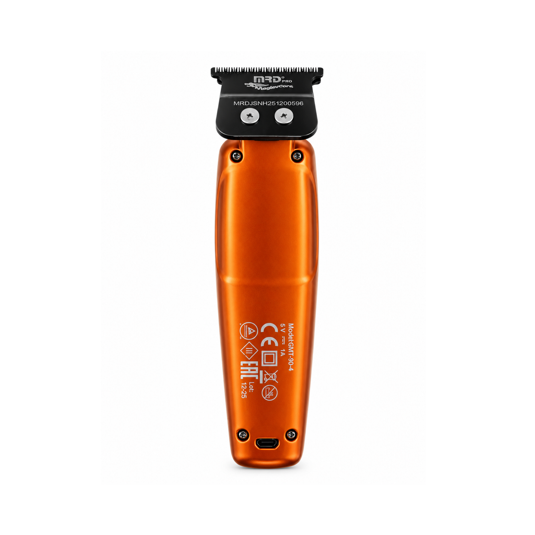 Smart Brain Trimmer - Orange