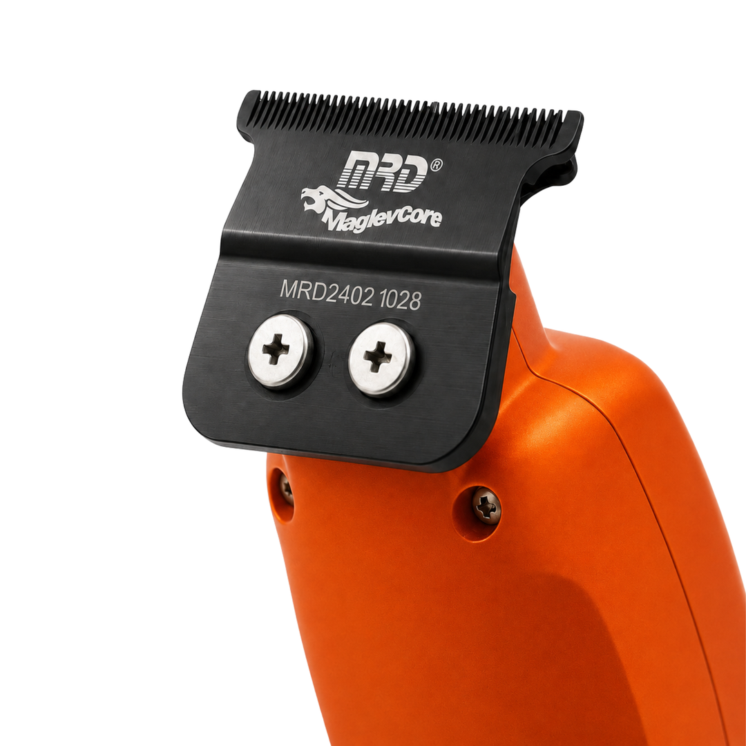 Smart Brain Trimmer - Orange