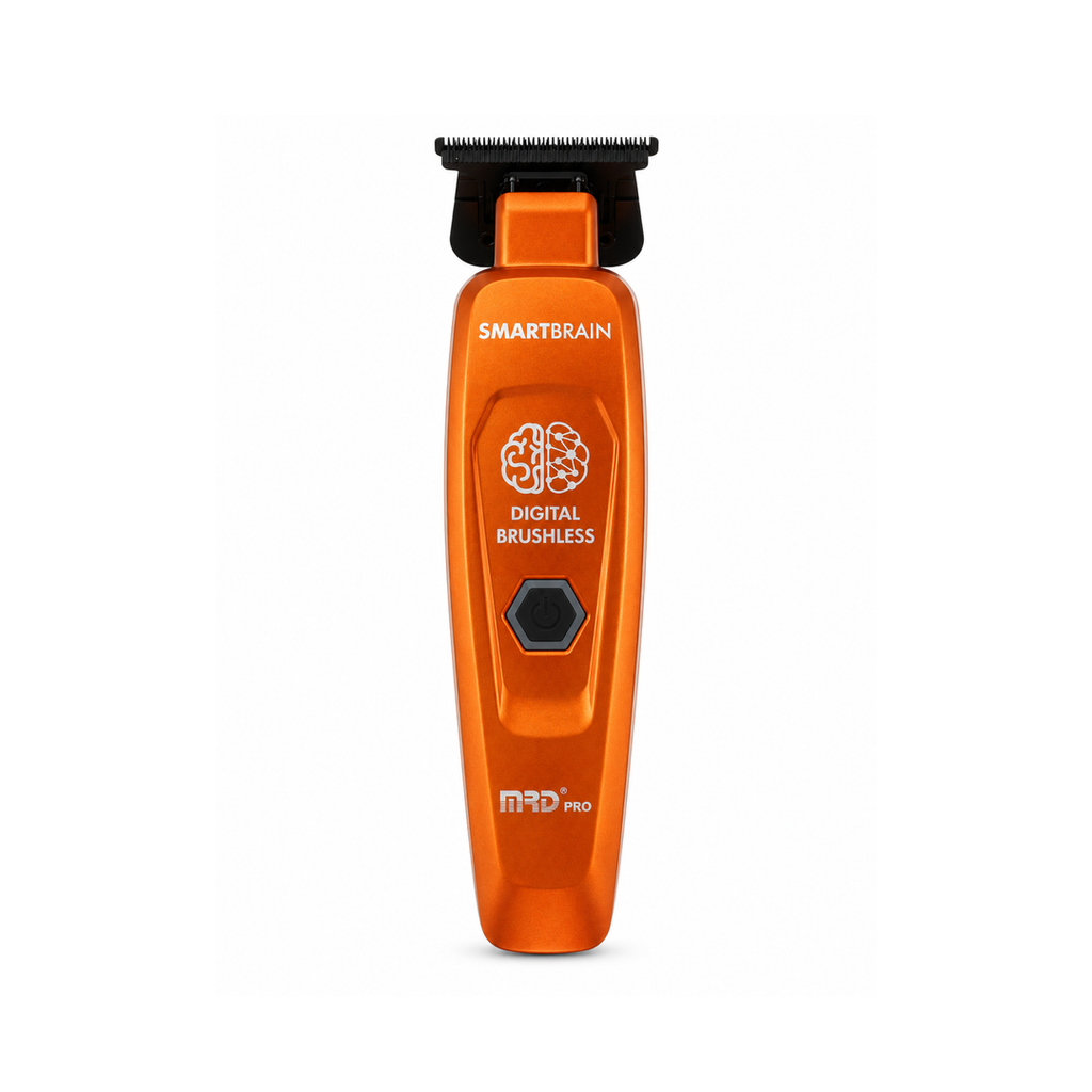 Smart Brain Trimmer - Orange