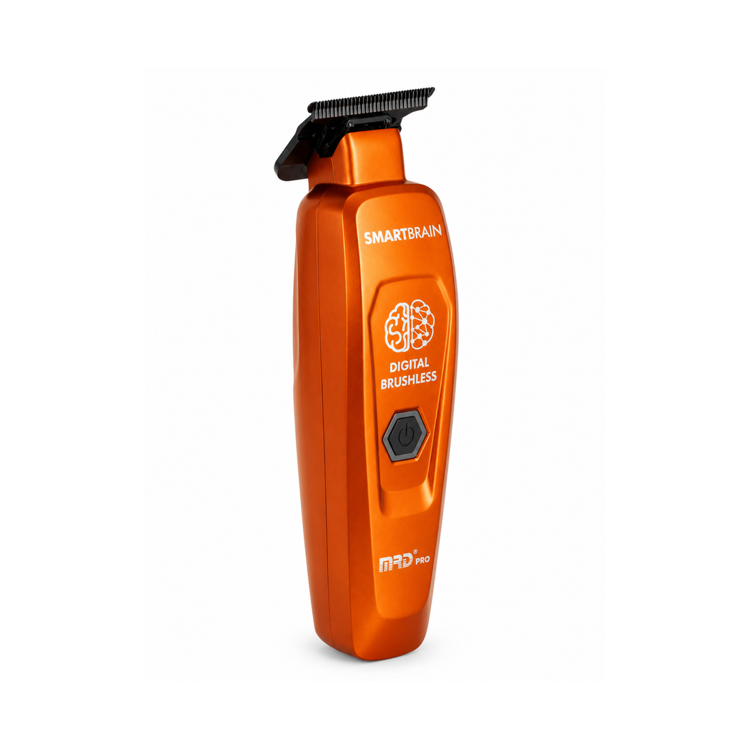 Smart Brain Trimmer - Orange