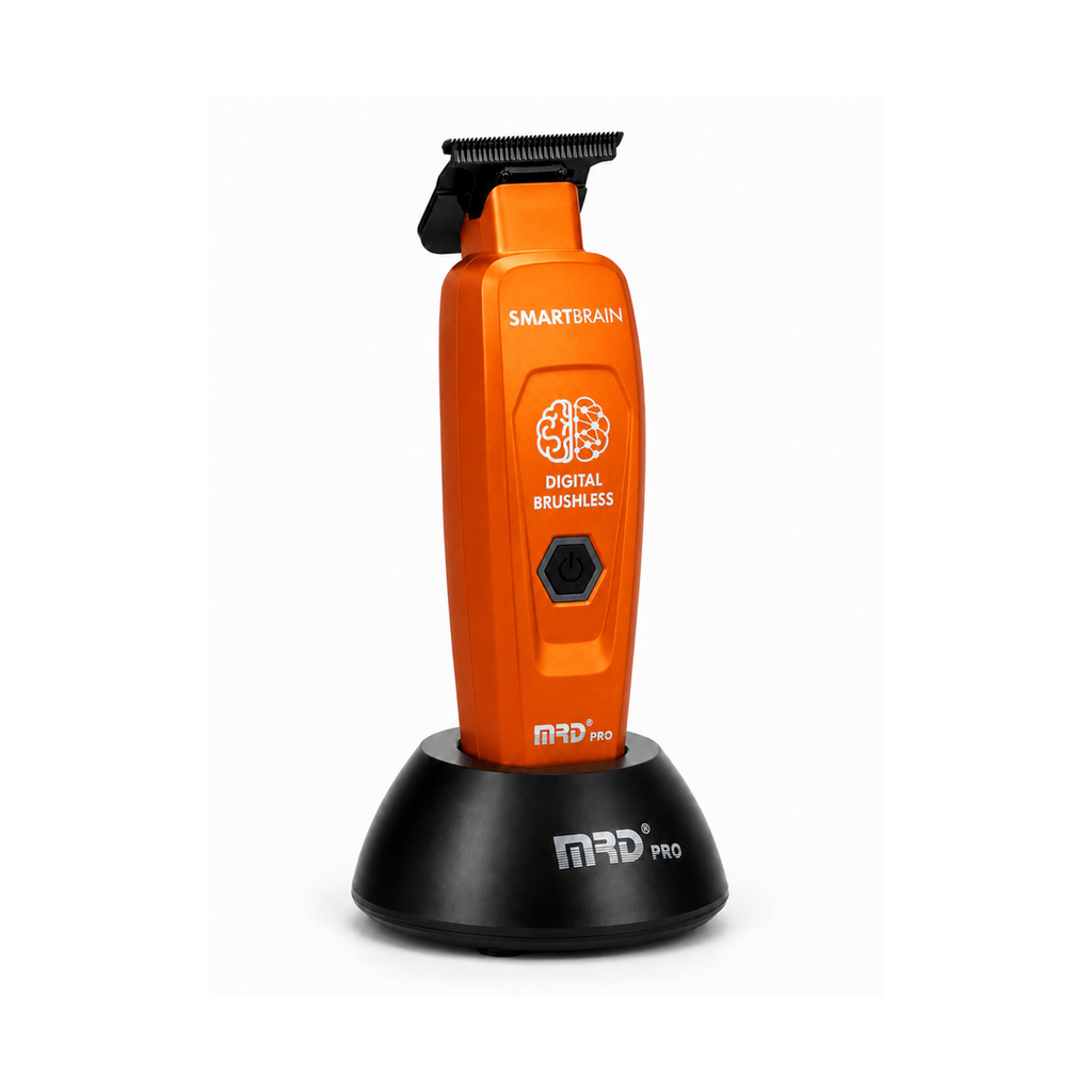 Smart Brain Trimmer - Orange