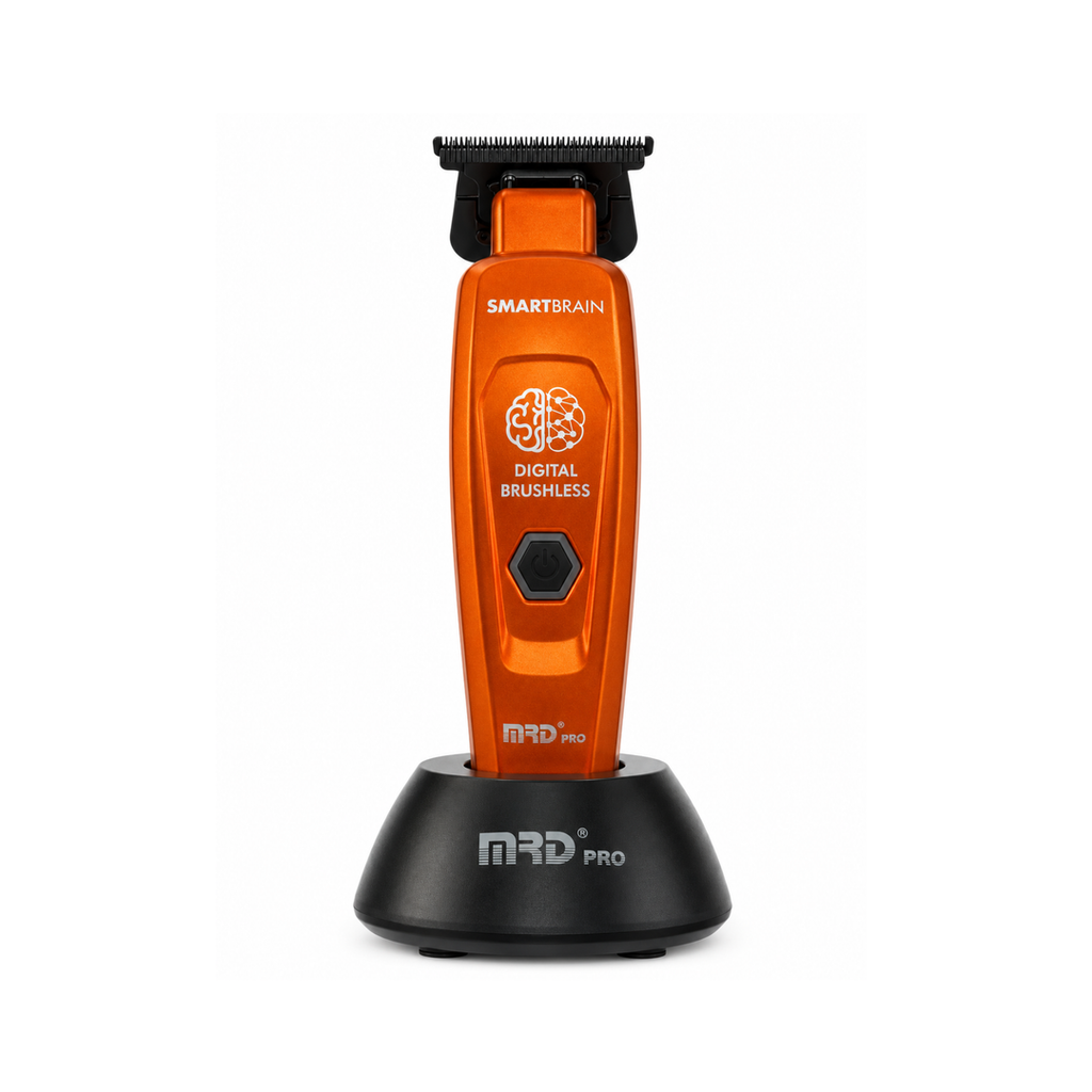 Smart Brain Trimmer - Orange