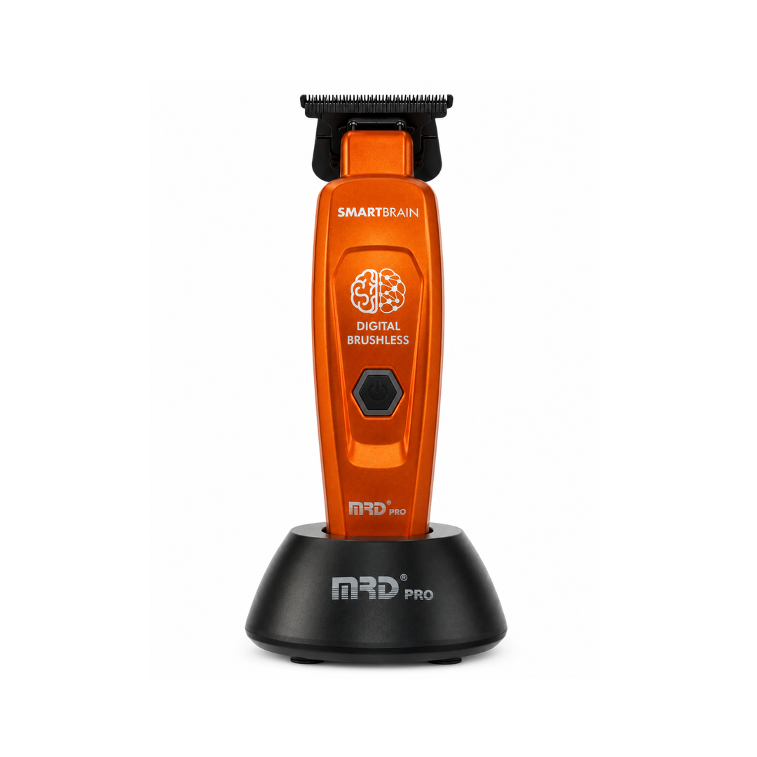 Smart Brain Trimmer - Orange