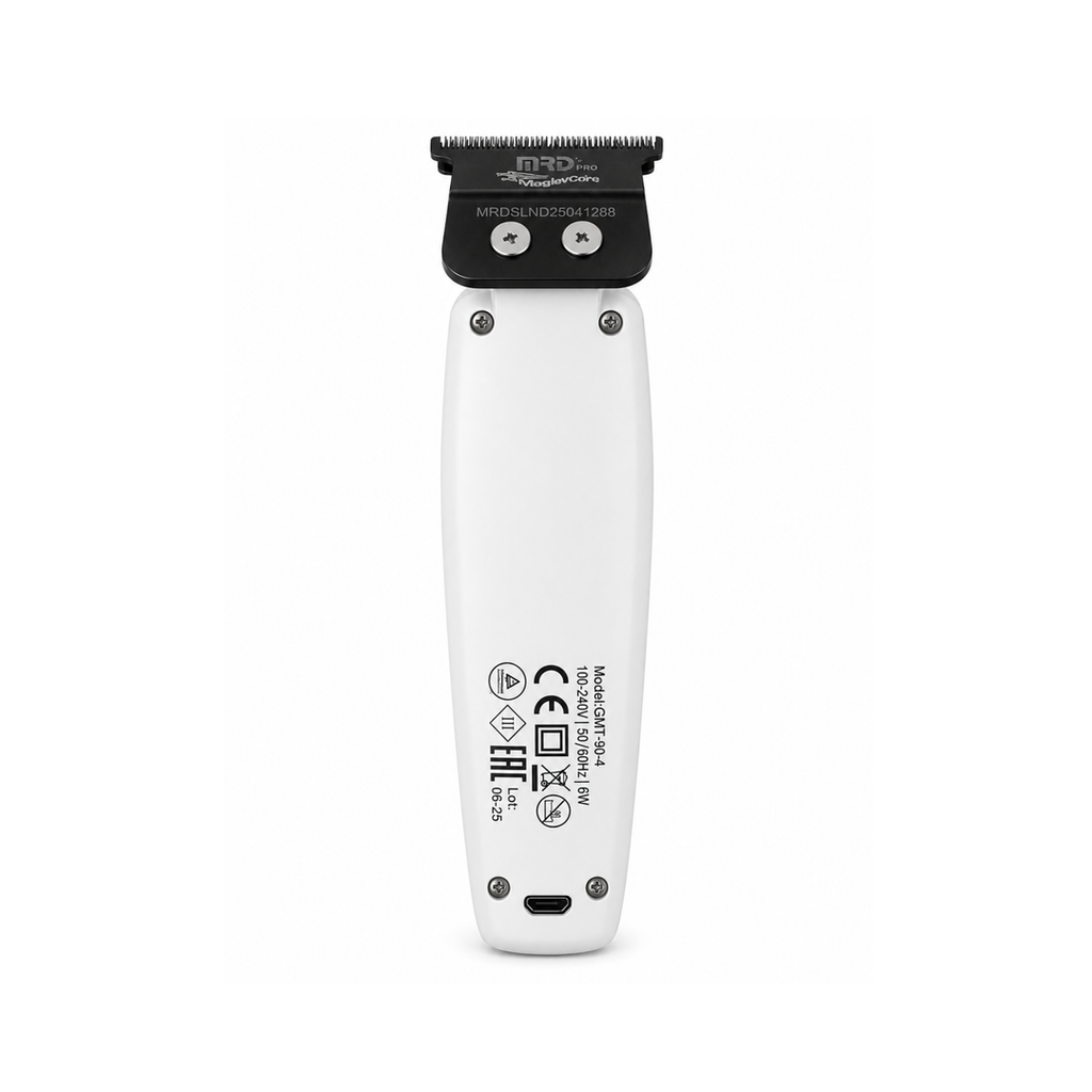 Smart Brain Trimmer - White