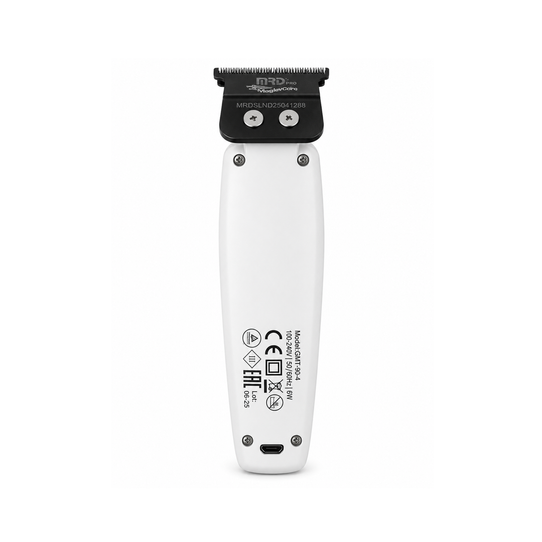Smart Brain Trimmer - White