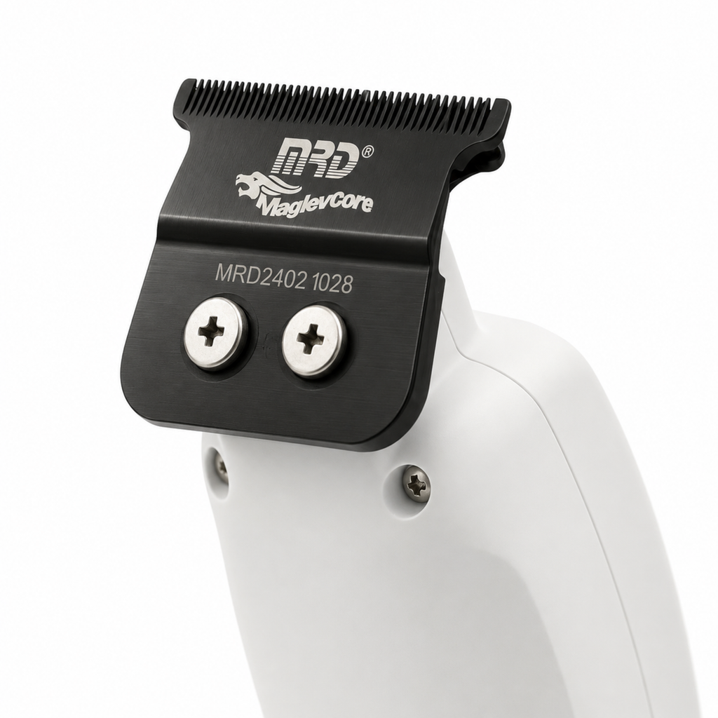 Smart Brain Trimmer - White