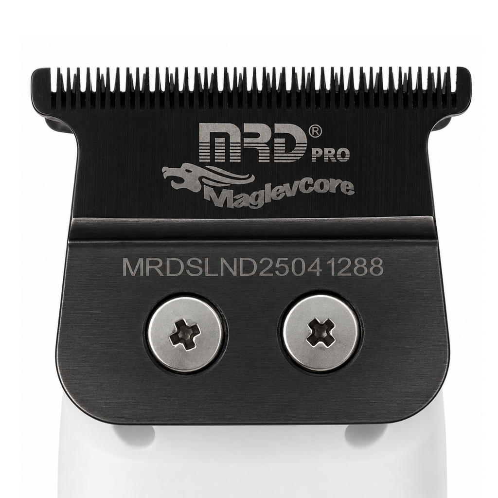 Smart Brain Trimmer - White
