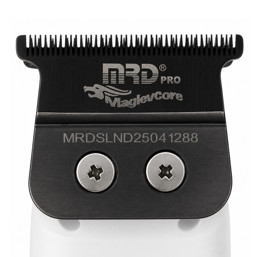 Smart Brain Trimmer - White