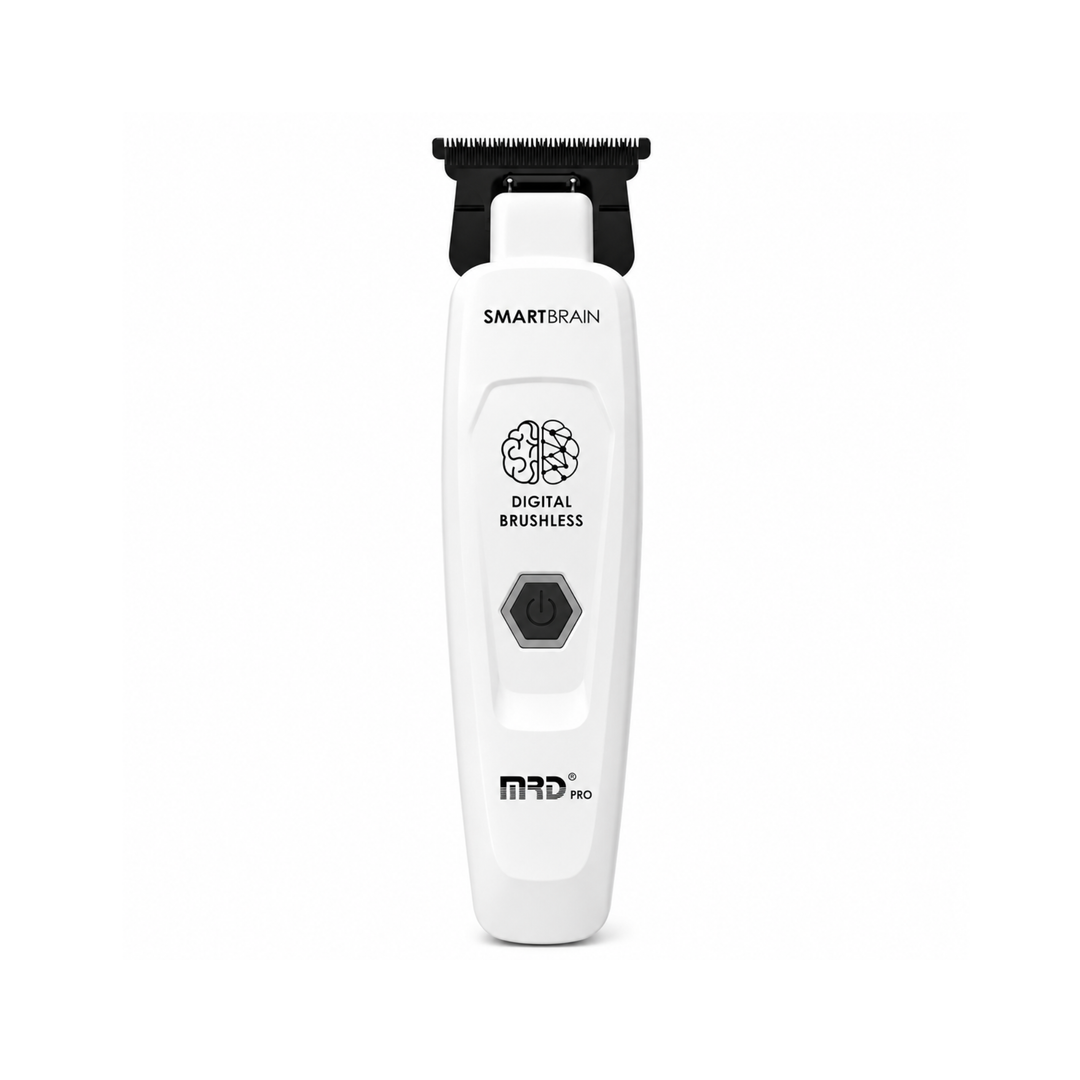 Smart Brain Trimmer - White