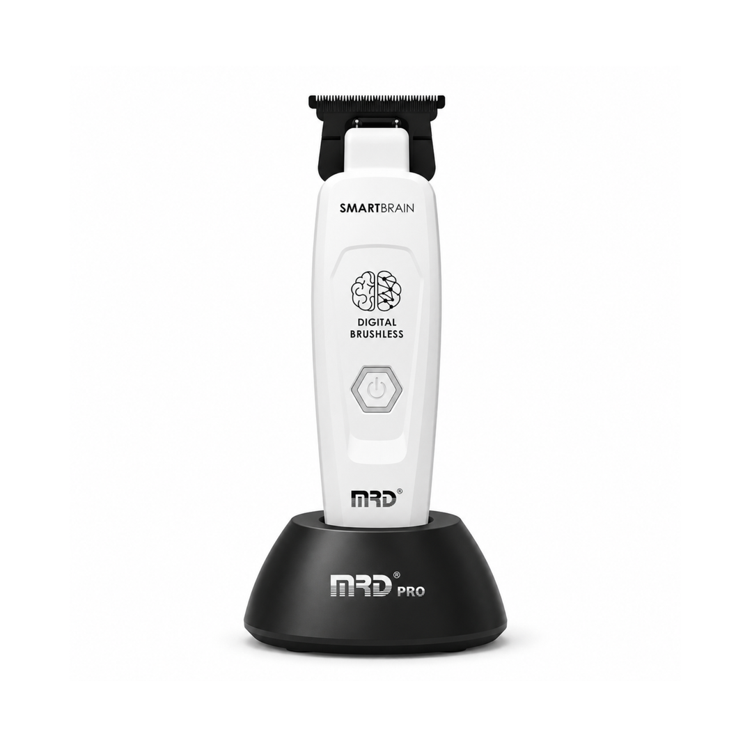 Smart Brain Trimmer - White