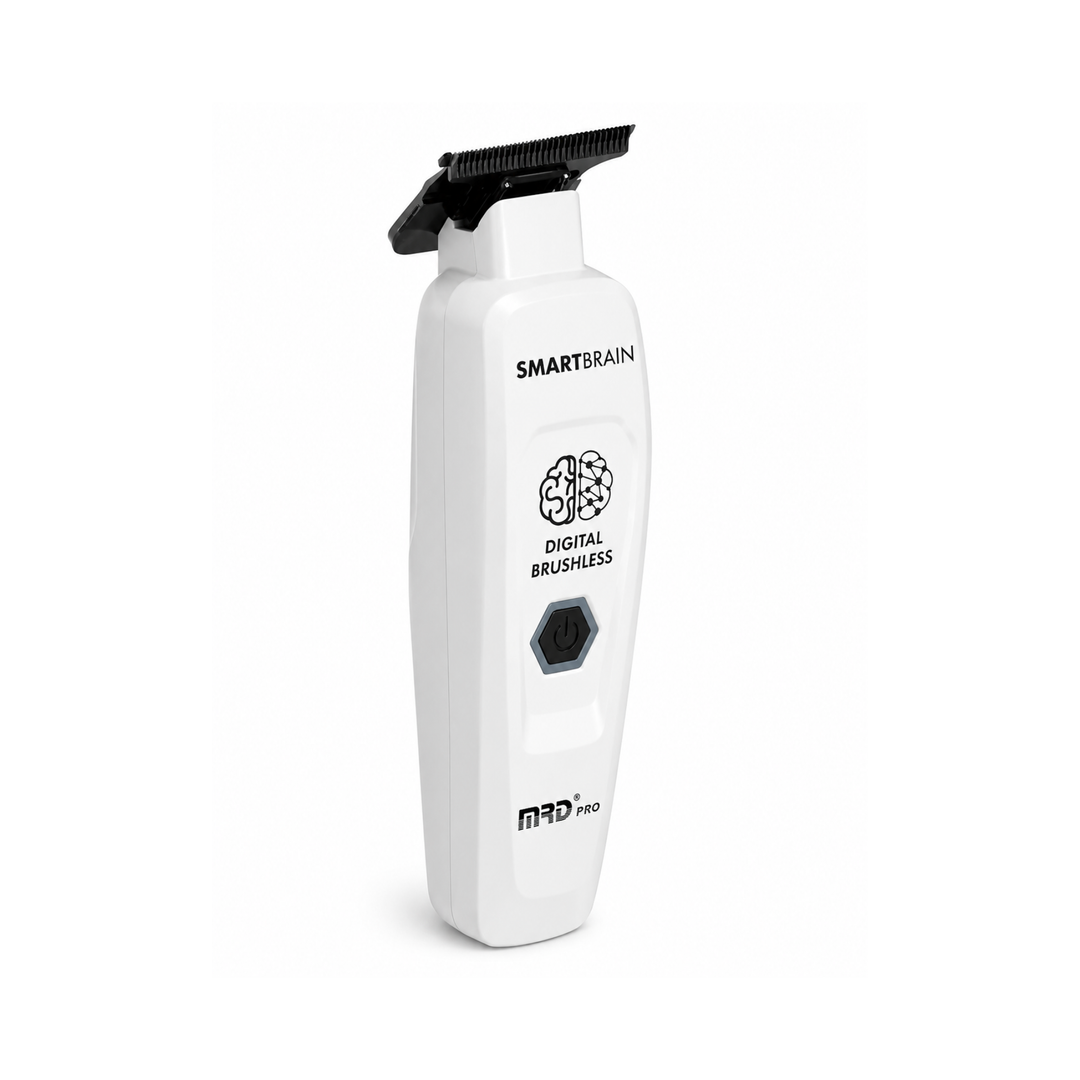 Smart Brain Trimmer - White