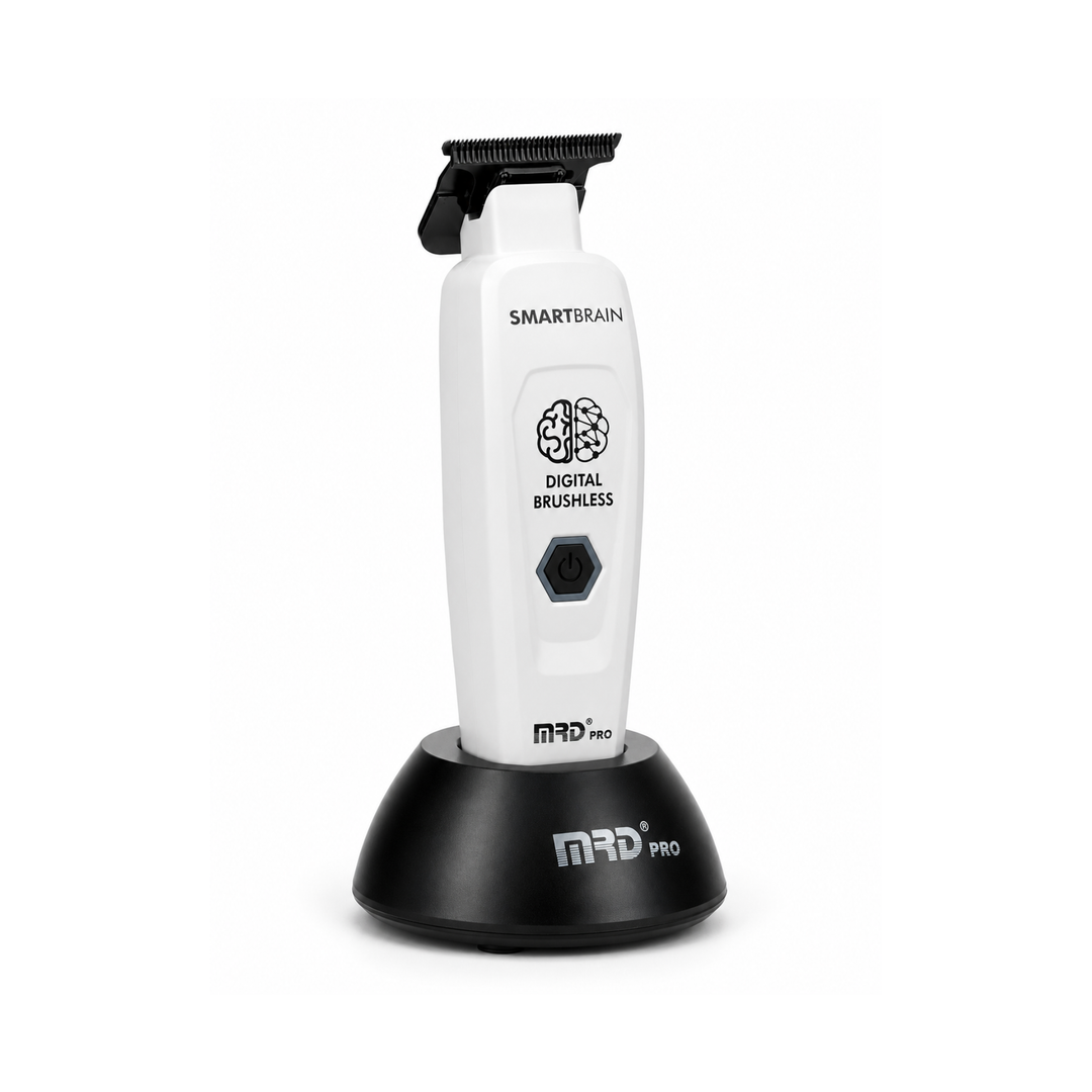 Smart Brain Trimmer - White