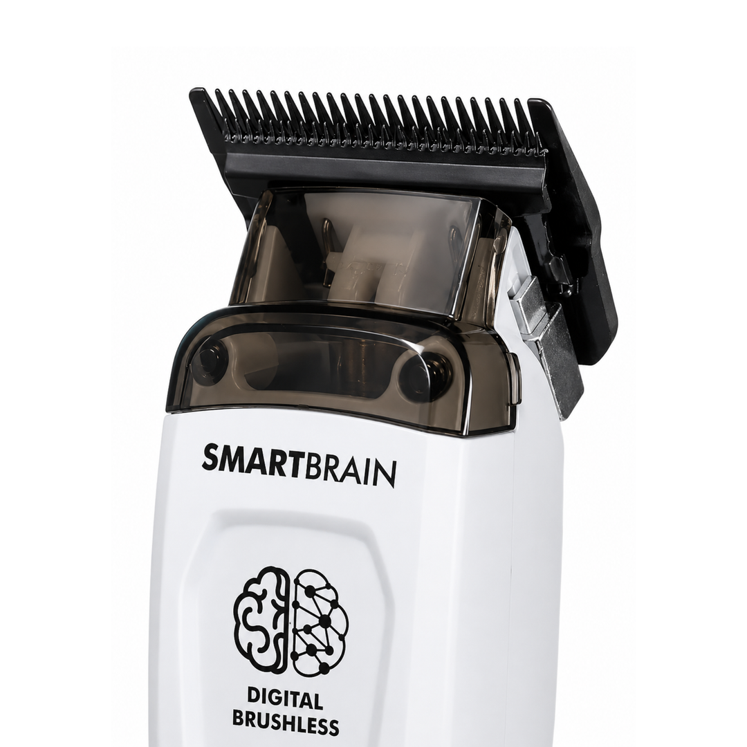 Smart Brain - White