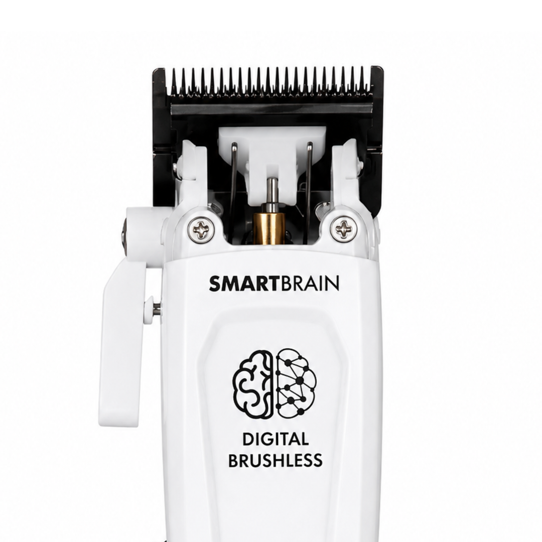 Smart Brain - White