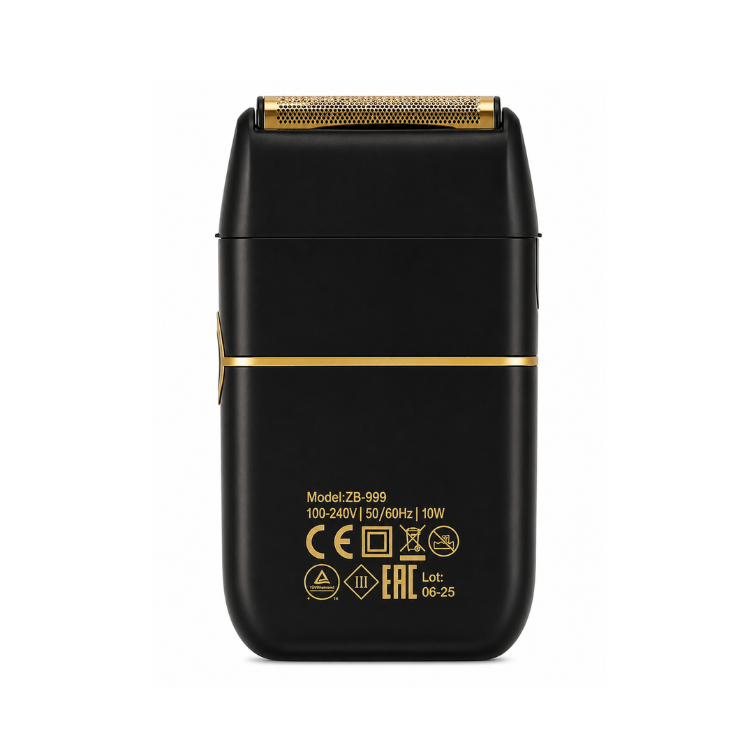 Vector Shaver - Black