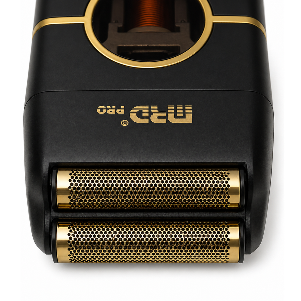Vector Shaver - Black