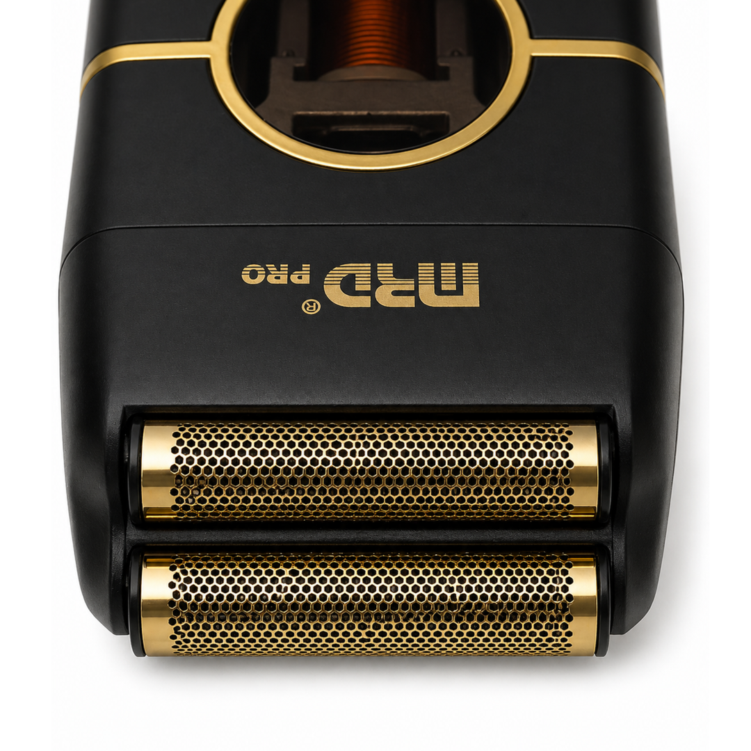 Vector Shaver - Black