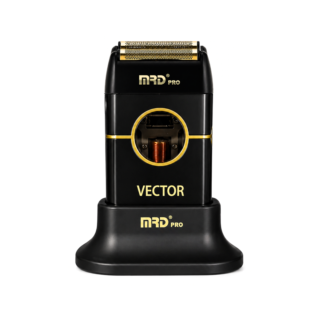 Vector Shaver - Black