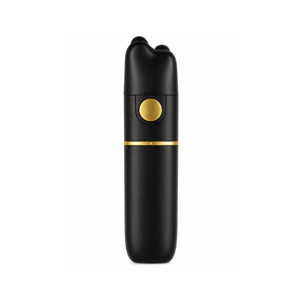 Vector Shaver - Black
