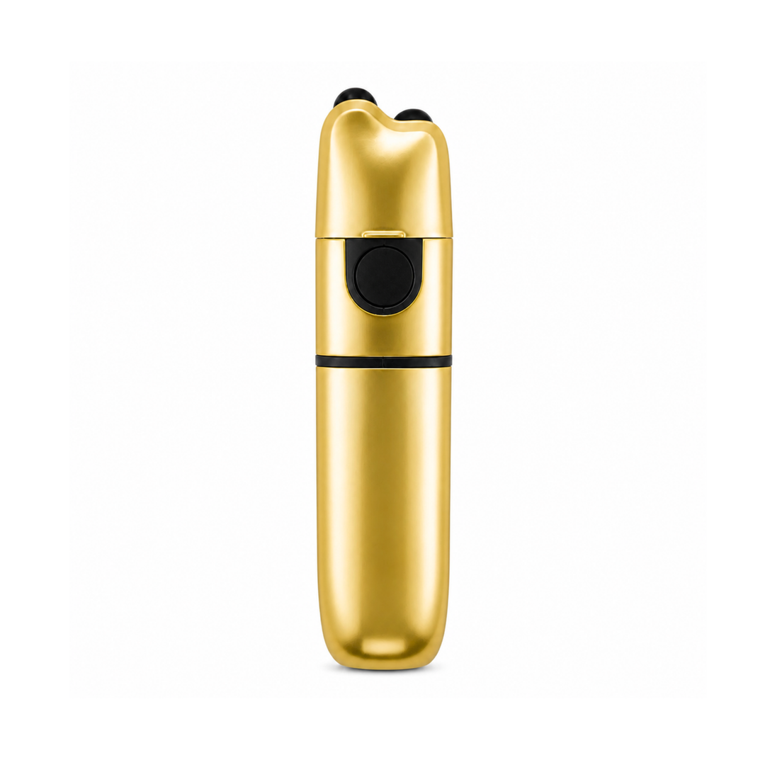 Vector Shaver - Gold