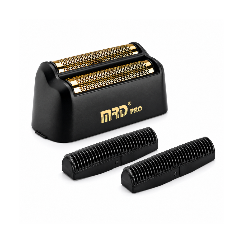 Vector Shaver Blade - Black
