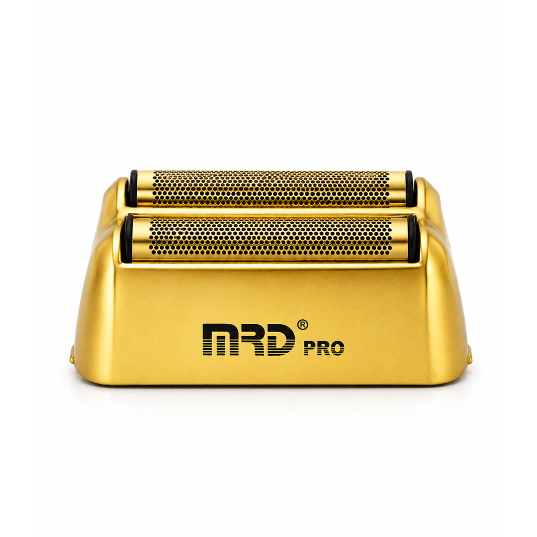 Vector Shaver Blade - Gold