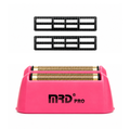 Vector Shaver Blade - Pink