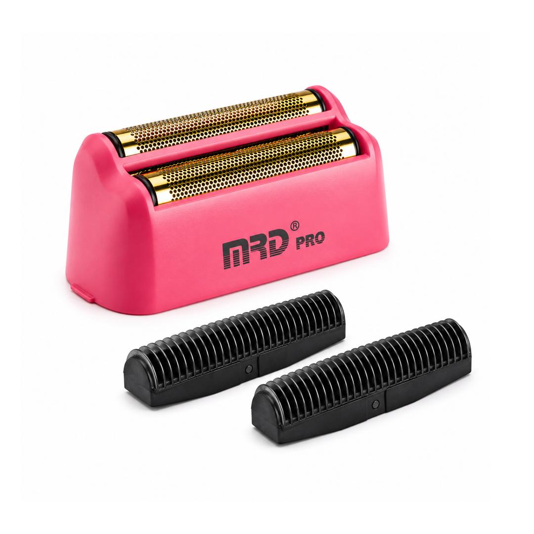 Vector Shaver Blade - Pink