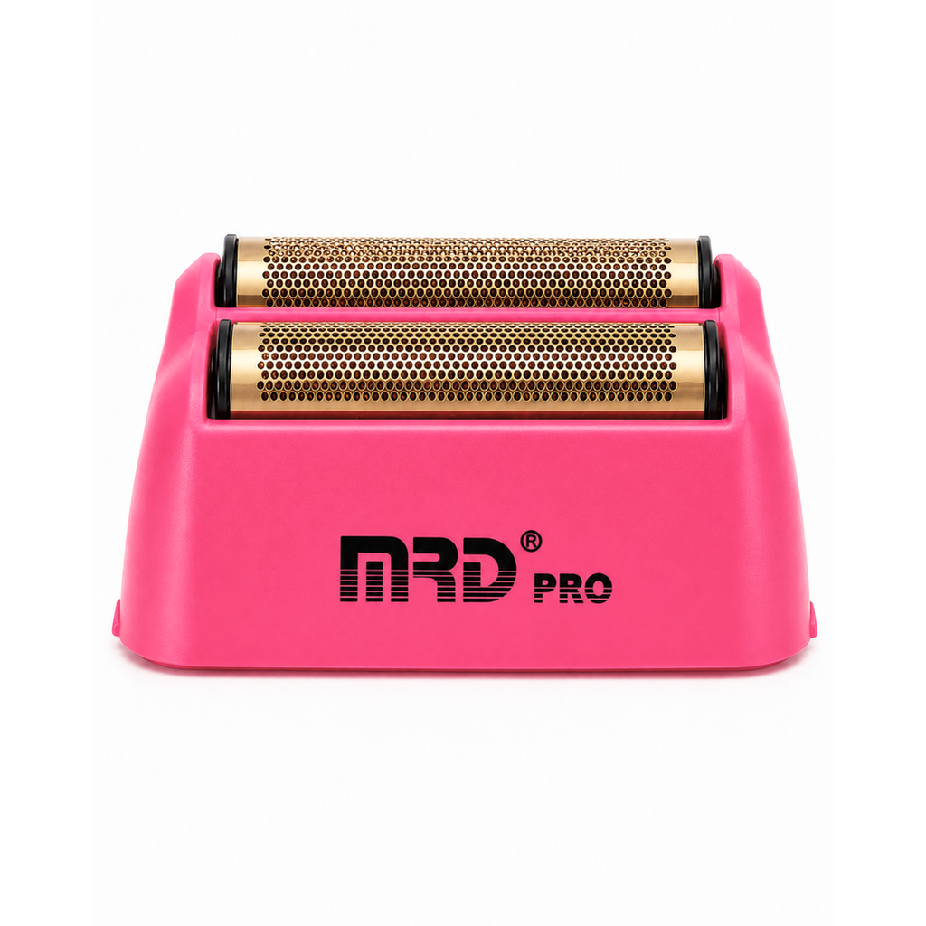 Vector Shaver Blade - Pink