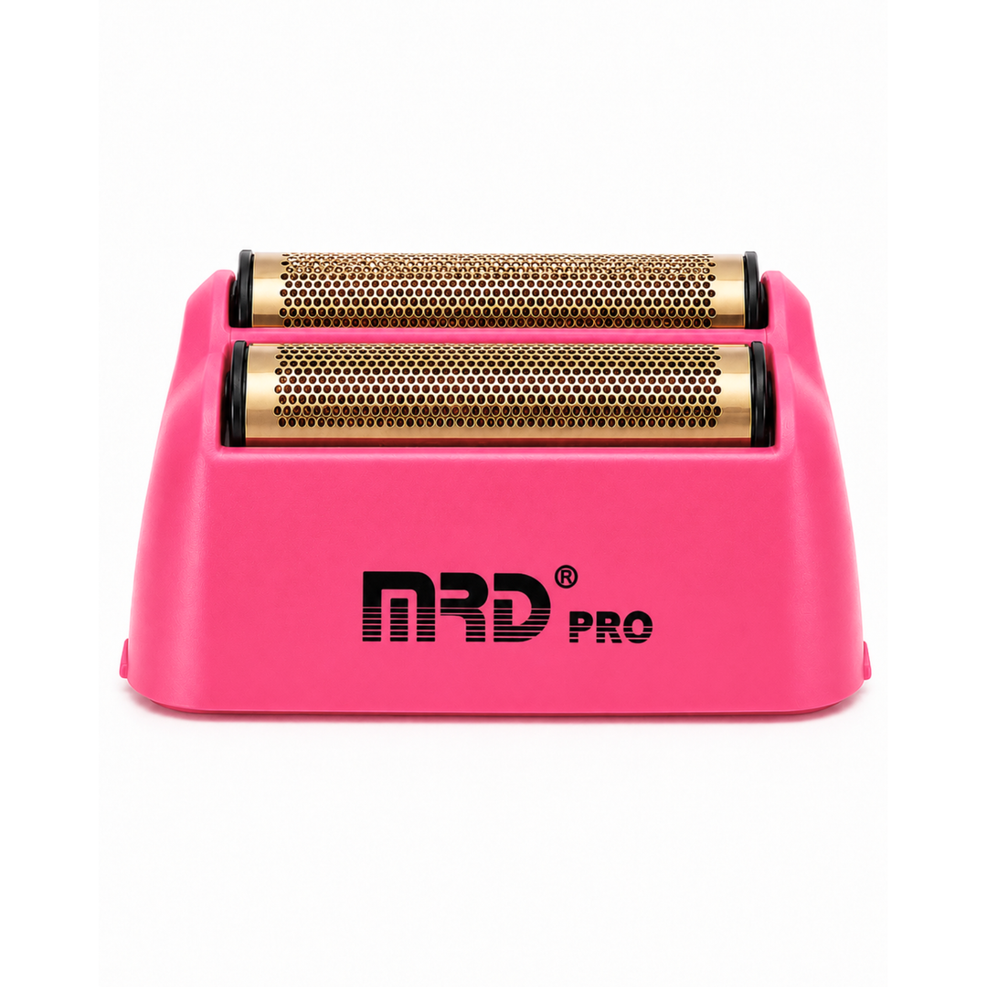 Vector Shaver Blade - Pink