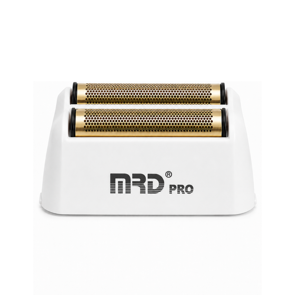 Vector Shaver Blade - White