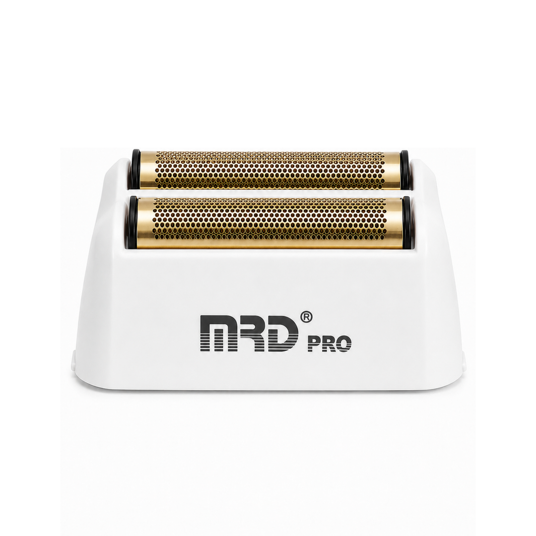 Vector Shaver Blade - White
