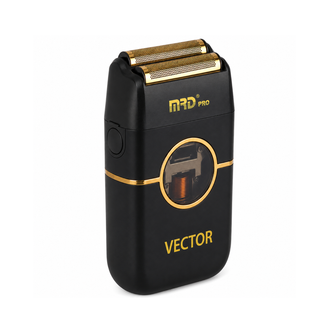 Vector Shaver - Black