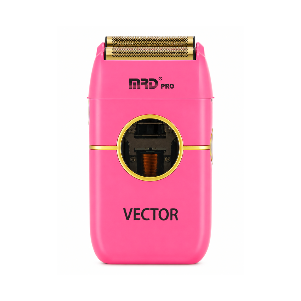Vector Shaver - Pink